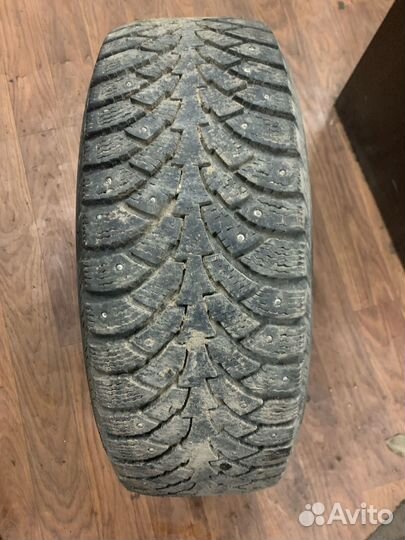 Nordman Nordman 4 185/60 R15 88T