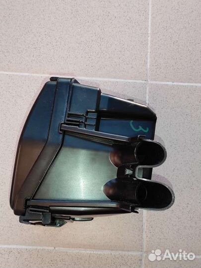 Корпус блока предохранителей renault duster новое