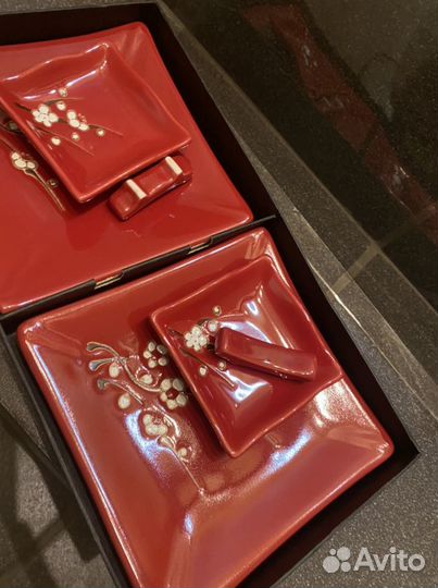 Набор для суши