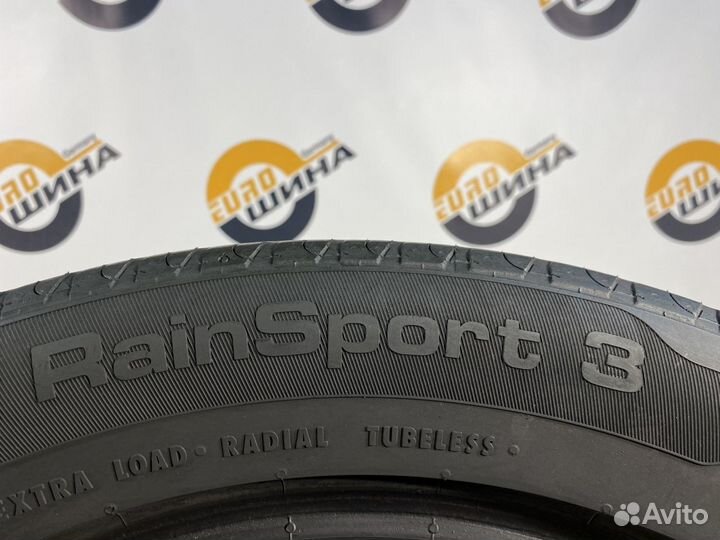 Uniroyal Rain Sport 3 255/50 R19 111V