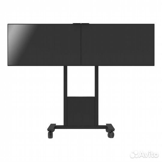 Мобильная стойка SMS Func Mobile Video Conference