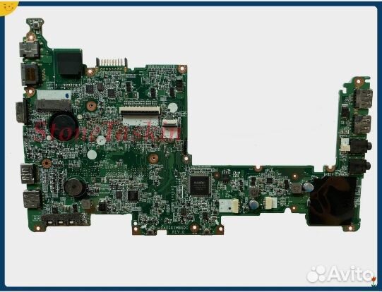 Материнская плата Acer Aspire One D270 ZE7, N2600