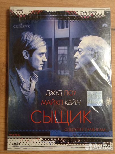 Сериалы. DVD. Фильмы. Кино