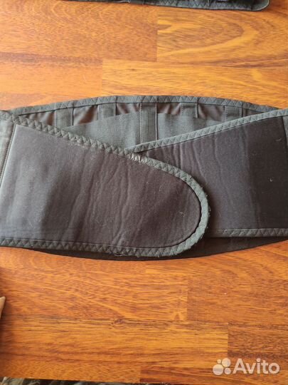 Пояс послеоперационный