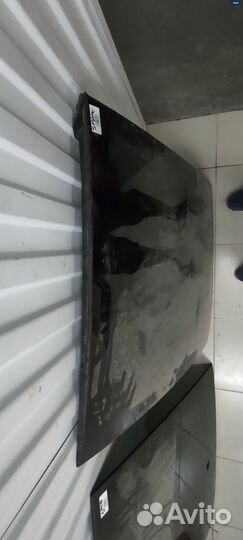 Стекло панорамного люка крыши Kia Sportage 4