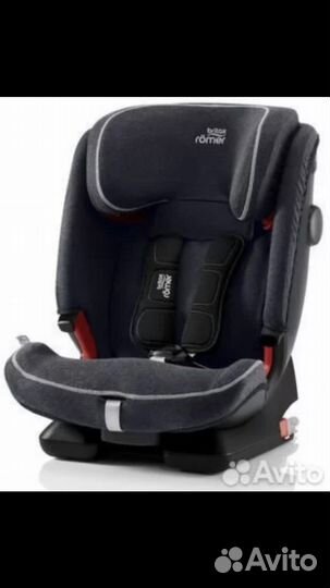Летний чехол для Britax Romer Advansafix