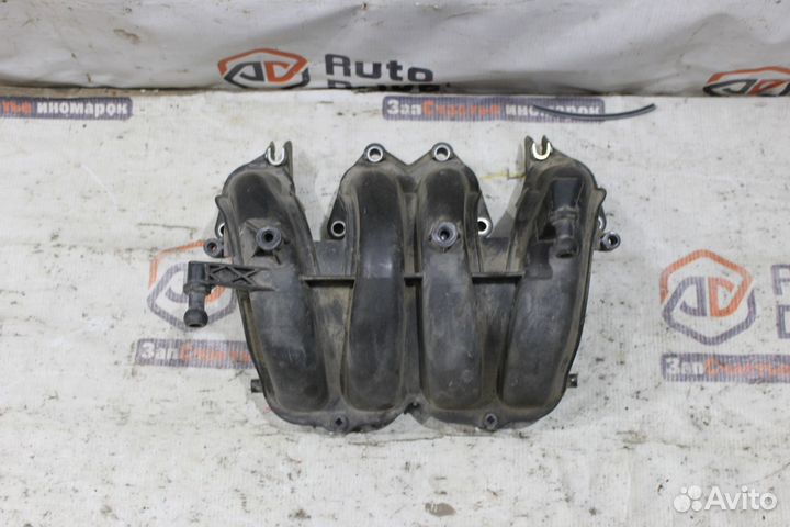 Skoda Octavia A5 BSE 1.6 впускной коллектор