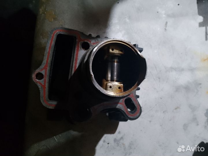 Продам запчасти на альфу