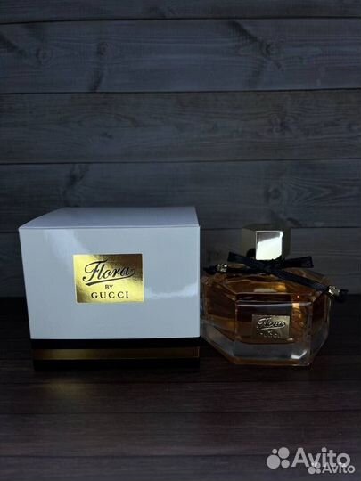 Gucci Flora (Euro Parfum)
