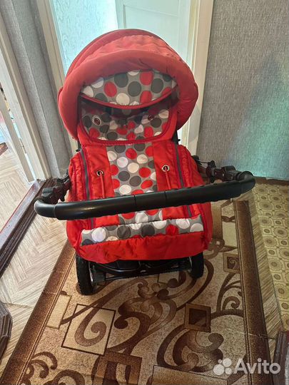 Детские коляски