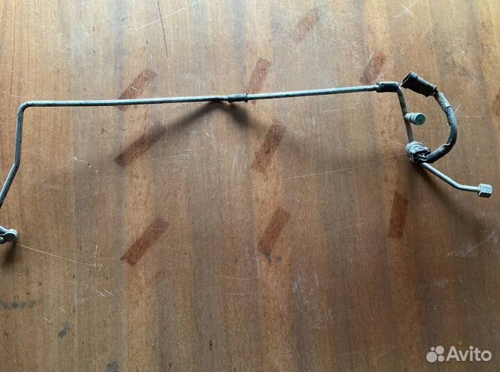 Трубка кондиционера LADA Kalina