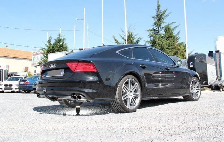 Фаркоп на Audi A7 Sportback 2011-2017