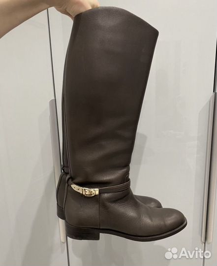 Сапоги gucci оригинал