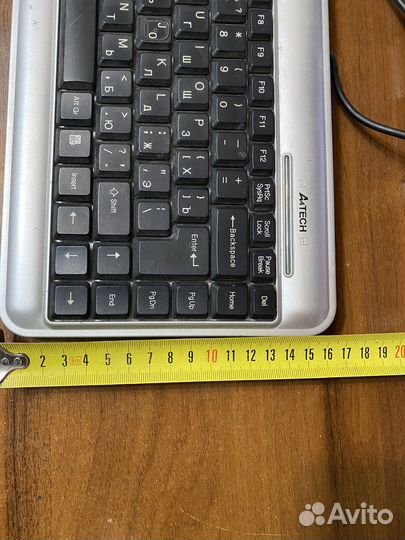 Клавиатура маленькая удобная