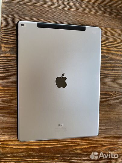 iPad pro 12,9