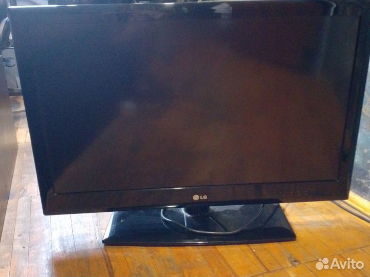Телевизор LG