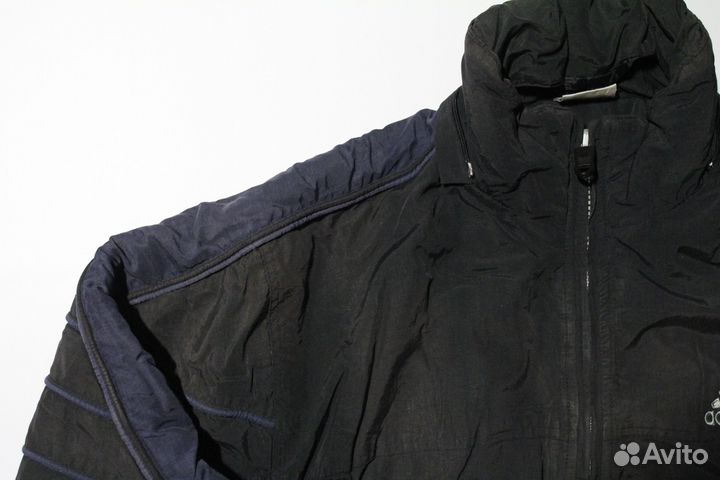 Зимняя куртка adidas
