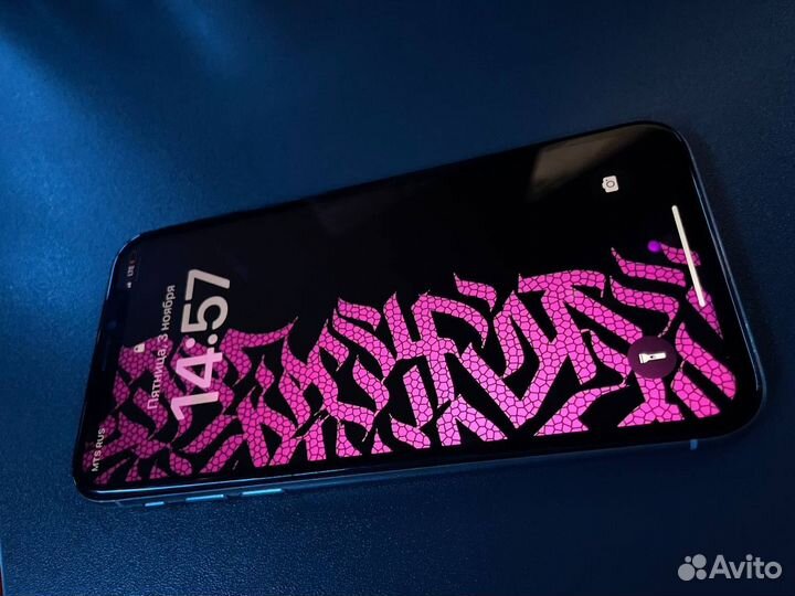 iPhone Xs, 256 ГБ