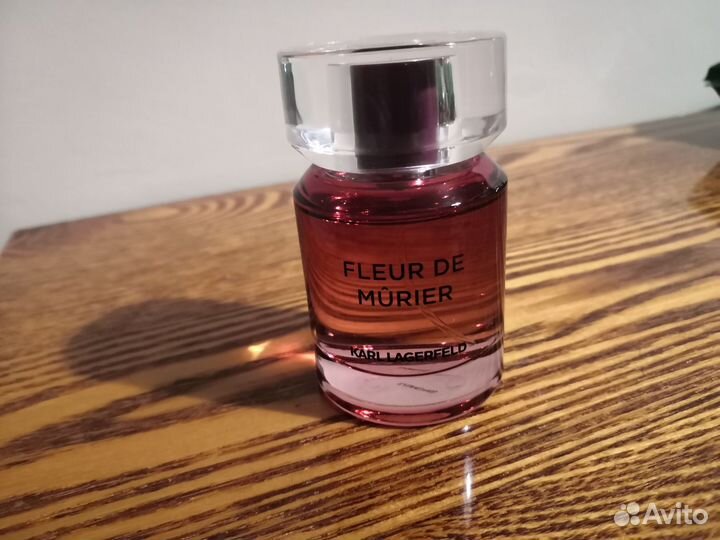 Fleur de murier karl lagerfeld