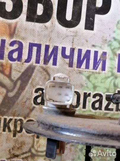 Насос топливный Hyundai Elantra 4 (HD)