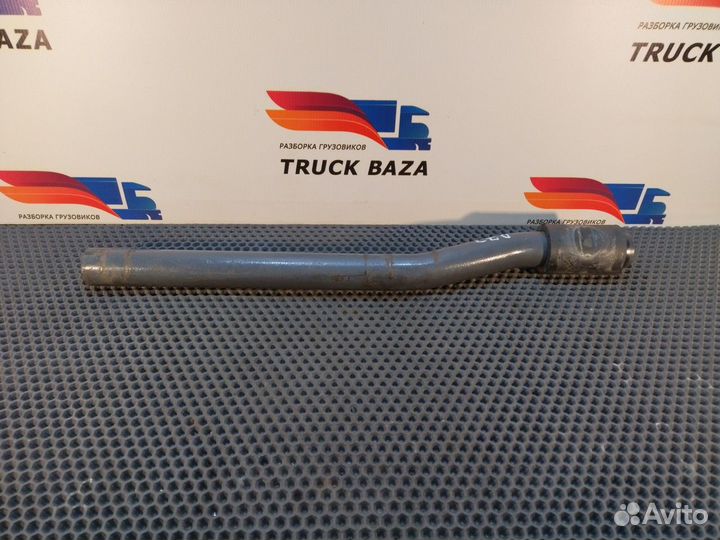 1629036 Кронштейн заднего крыла