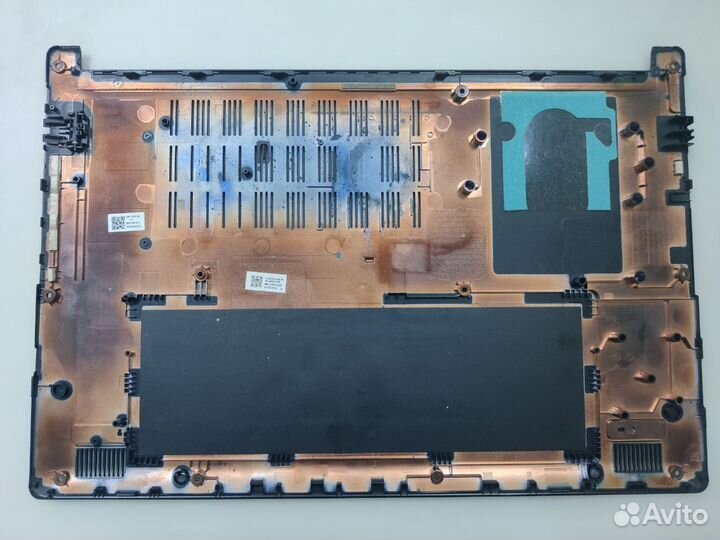 Ноутбук Acer Aspire A315-55 запчасти