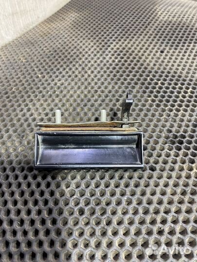 Ручка крышки багажника Кайрон SsangYong Kyron