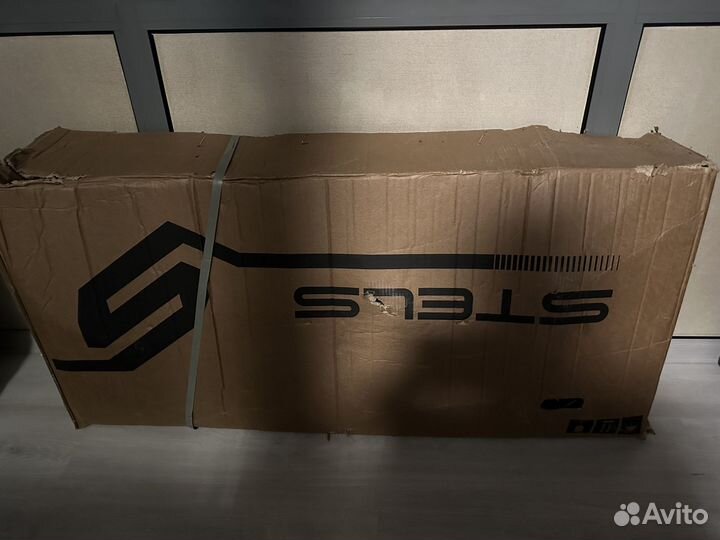 Велосипед stels Pilot 450 20 Z011