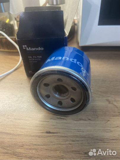 Фильтр масло матиз шевроле