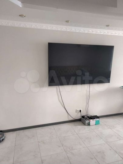 4-к. квартира, 79,5 м², 1/3 эт.