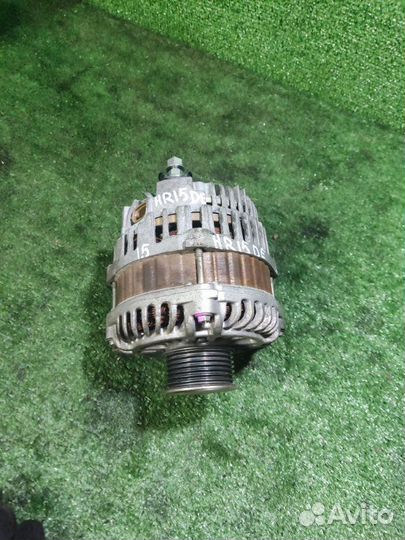 Генератор Nissan 1.5 Hr15De