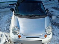 Daewoo Matiz 0.8 MT, 2003, 160 000 км, с пробегом, цена 150 000 руб.