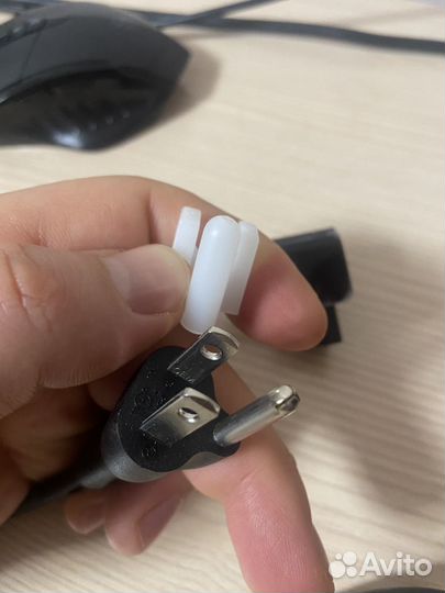 Шнур питания HP envy 14 15 series 5-15P