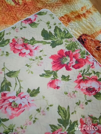 Покрывало на кровать