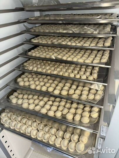 Пельмени, манты, хинкали, вареники