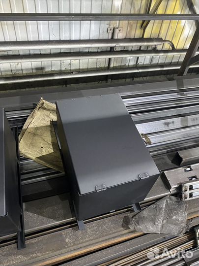 Борта камаз faw shacman