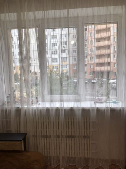 3-к. квартира, 81,2 м², 2/17 эт.