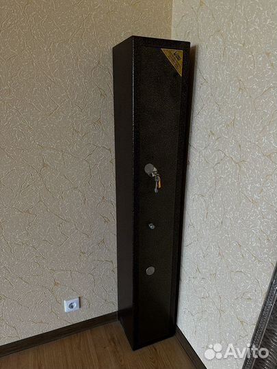 Сейф оружейный