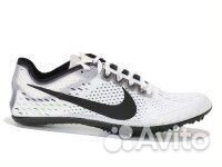 Шиповки Nike Zoom victory elite 2 38-39 (24.5 см)