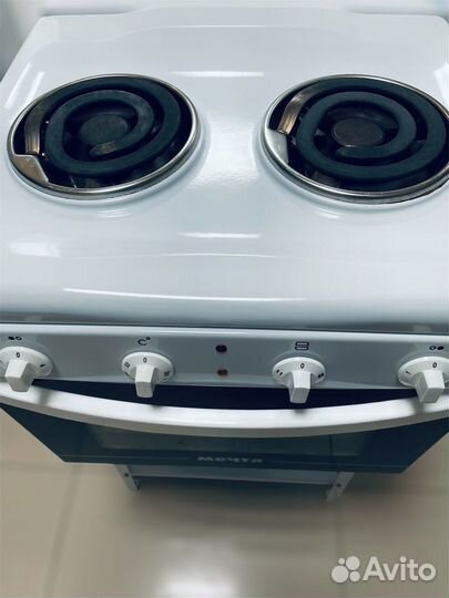 Электрическая плита Мечта 15М