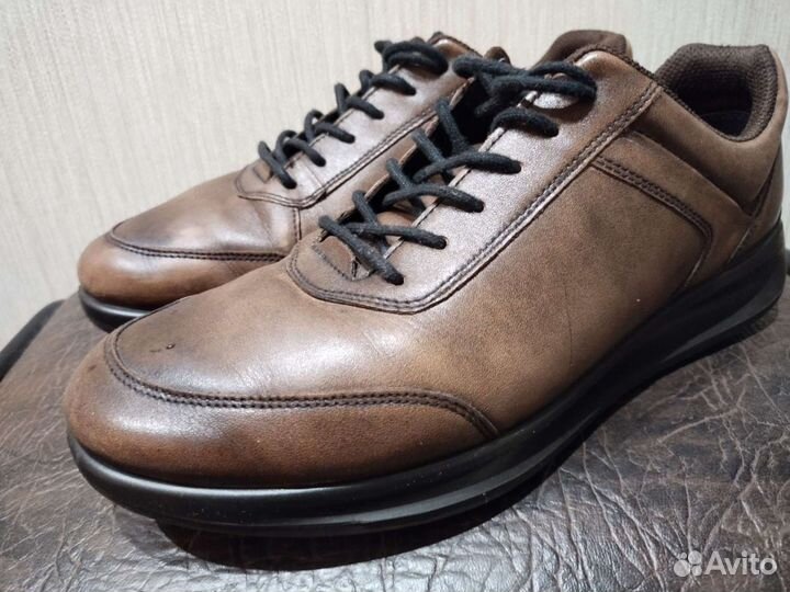 Кроссовки Ecco Aquet M 41p