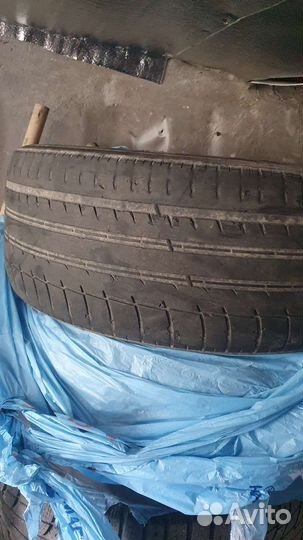 Triangle Sportex TSH11 275/4.5 R20