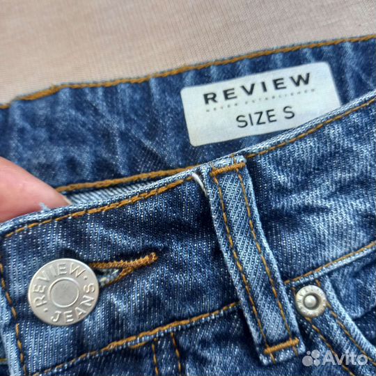 Мужские шорты 44-46 Review Пакистан