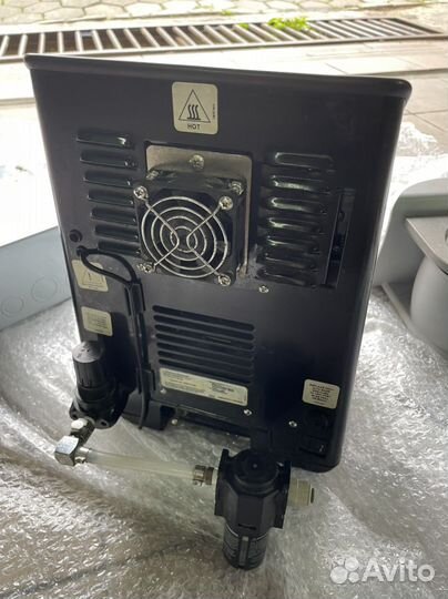 Печь полимеризационная Tescera ATL