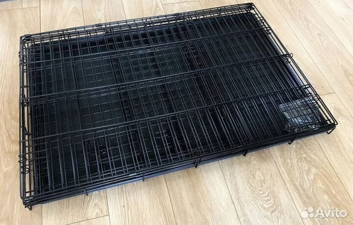Вольер №2 для животного есть доставка
