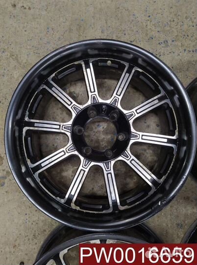 Диски R20 Mitsubishi Б/у Литые