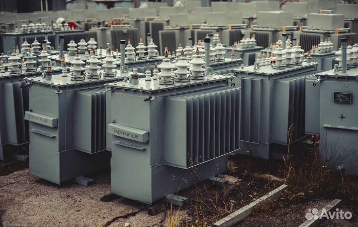 Трансформатор