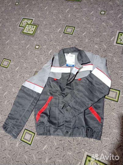 Костюм рабочий