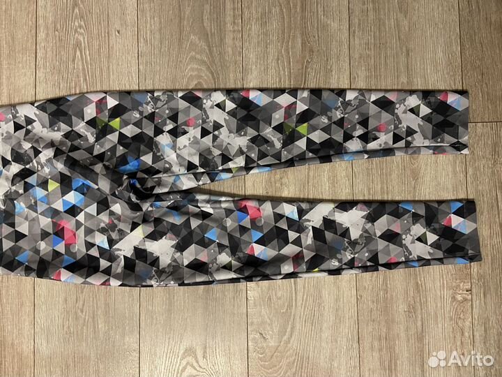 Комбинезон спортивный