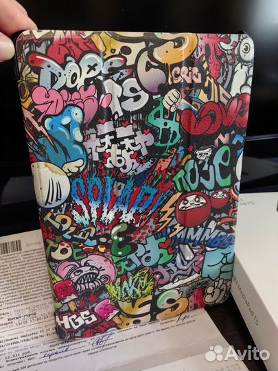 Планшет Huawei mediapad t5 10